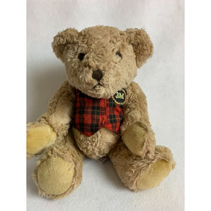 3M Teddy Bear • It's All Greek To Me • Collegiate Lic. Cliff ASI 62960